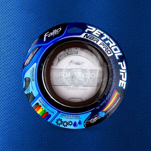 Petrol Pipe (NBR Pro)